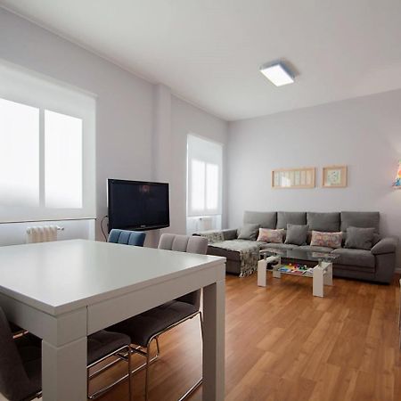Apartamento Recogidas 39 กรานาดา ภายนอก รูปภาพ
