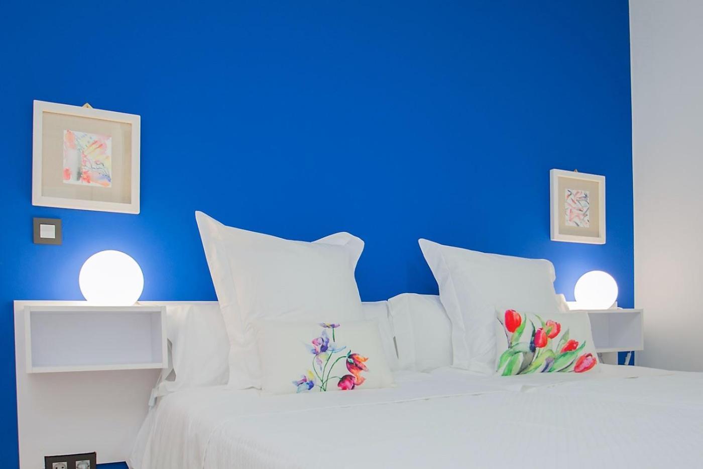 Apartamento Recogidas 39 กรานาดา ภายนอก รูปภาพ