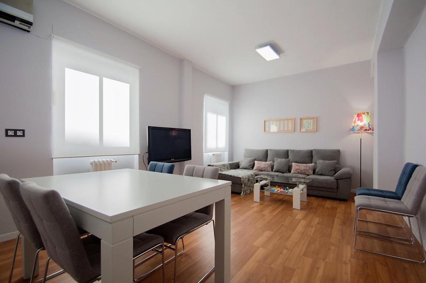 Apartamento Recogidas 39 กรานาดา ภายนอก รูปภาพ
