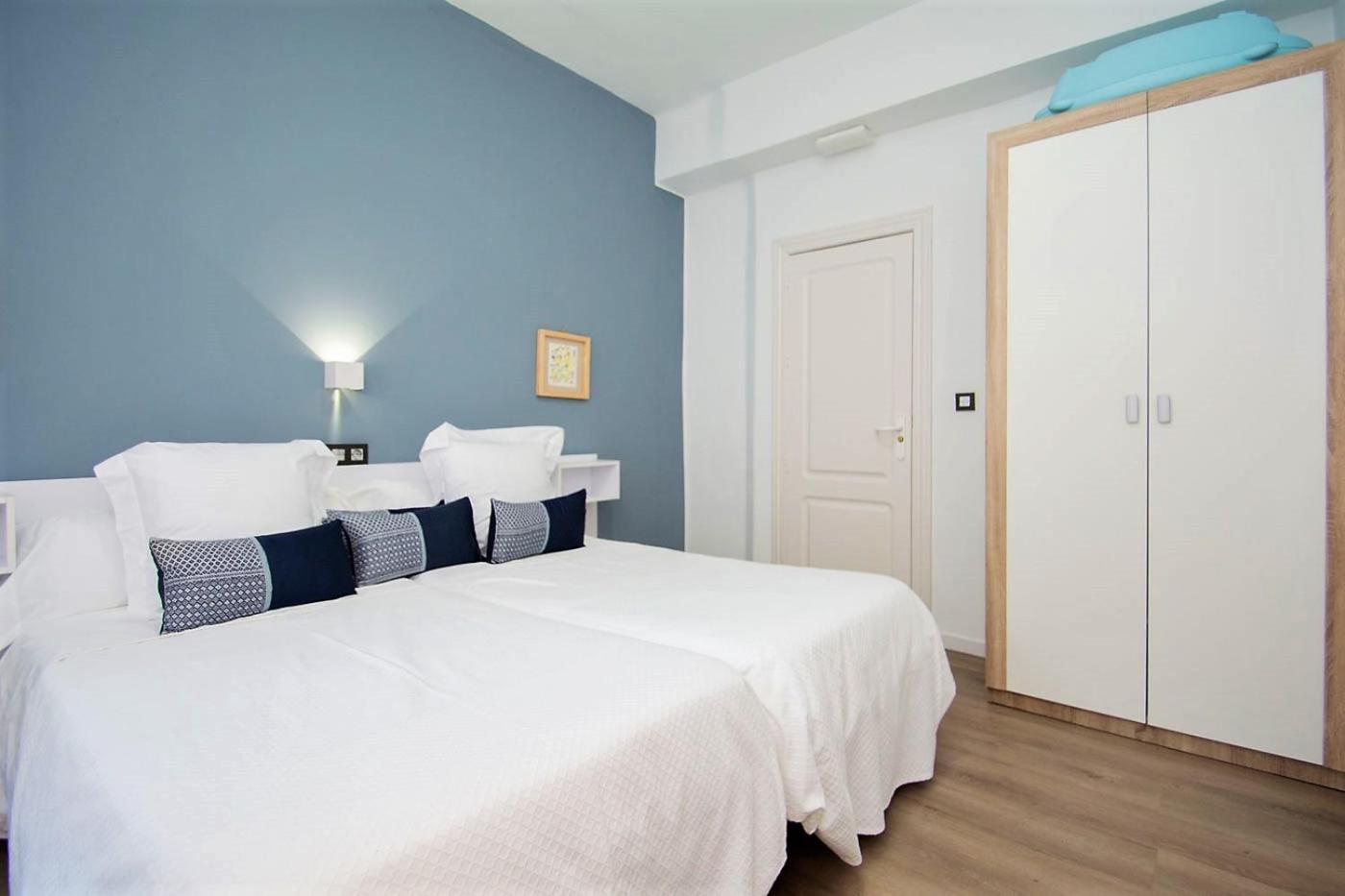 Apartamento Recogidas 39 กรานาดา ภายนอก รูปภาพ