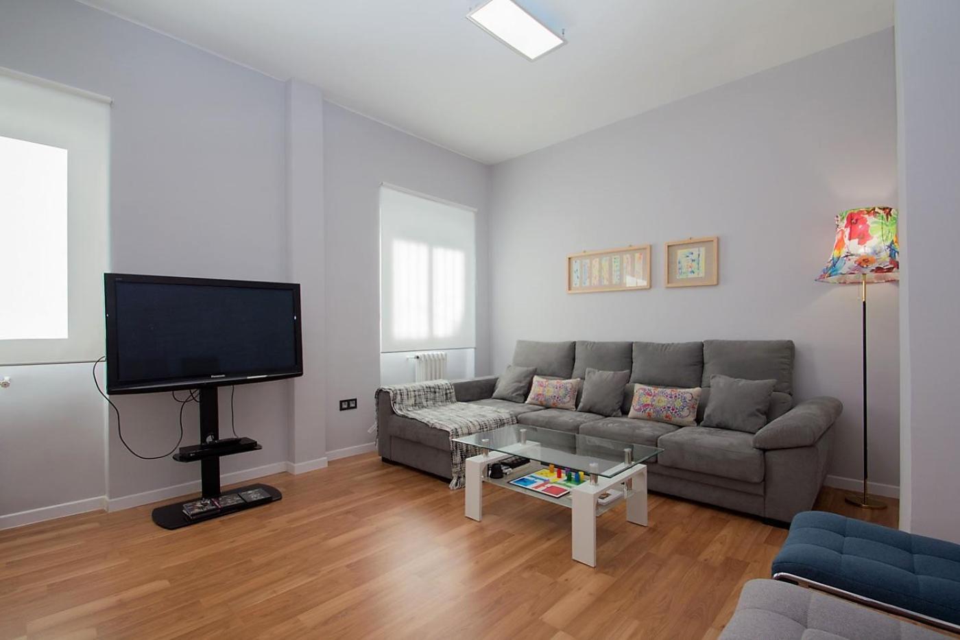 Apartamento Recogidas 39 กรานาดา ภายนอก รูปภาพ