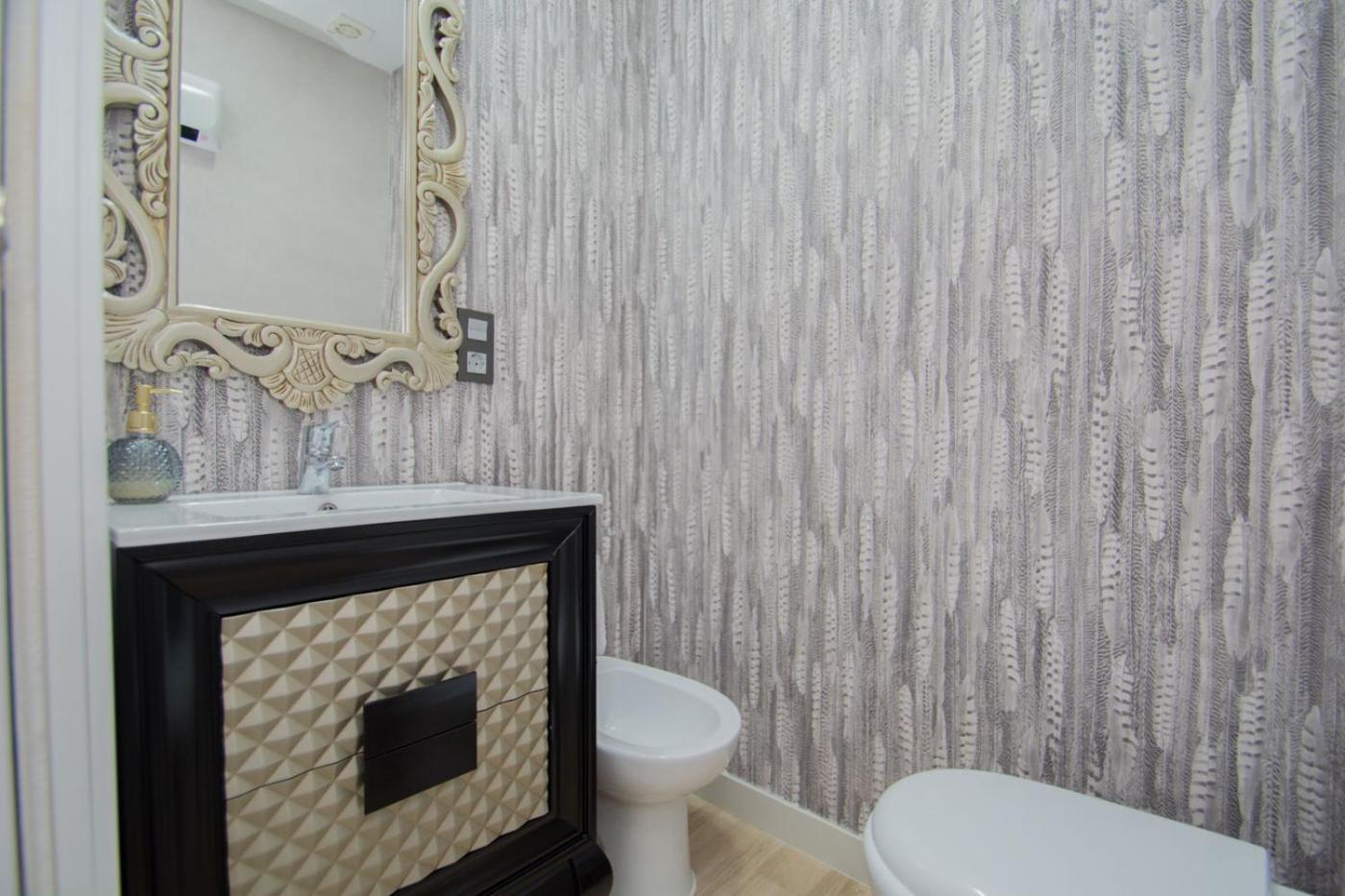 Apartamento Recogidas 39 กรานาดา ภายนอก รูปภาพ