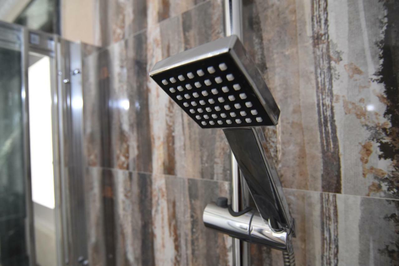 Apartamento Recogidas 39 กรานาดา ภายนอก รูปภาพ