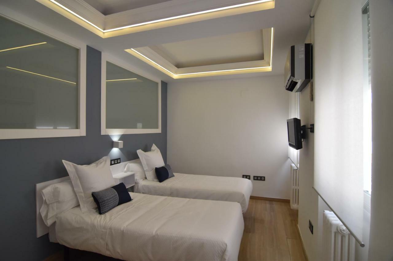 Apartamento Recogidas 39 กรานาดา ภายนอก รูปภาพ