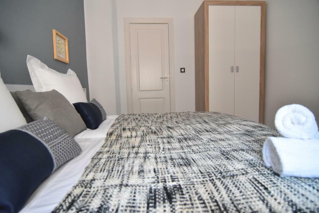 Apartamento Recogidas 39 กรานาดา ภายนอก รูปภาพ