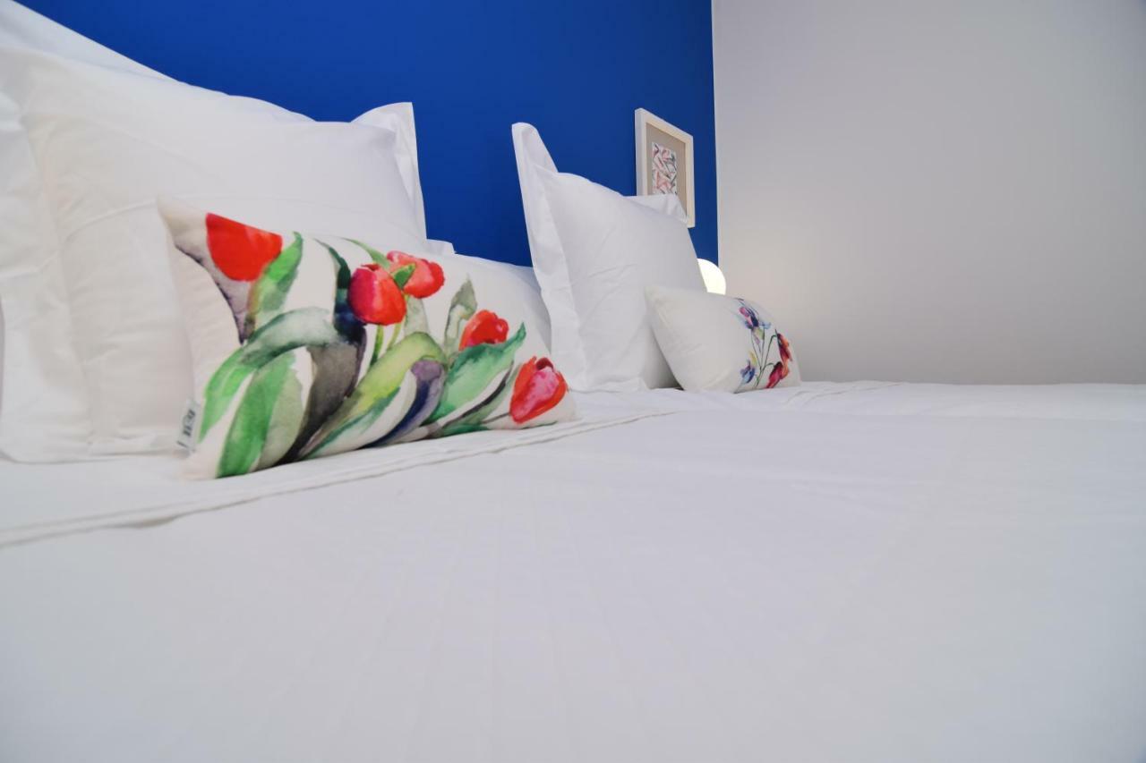 Apartamento Recogidas 39 กรานาดา ภายนอก รูปภาพ