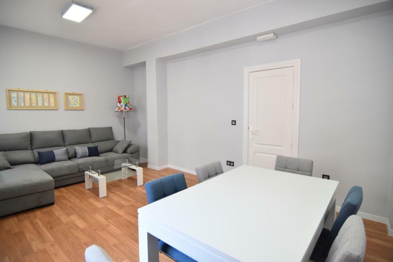 Apartamento Recogidas 39 กรานาดา ภายนอก รูปภาพ