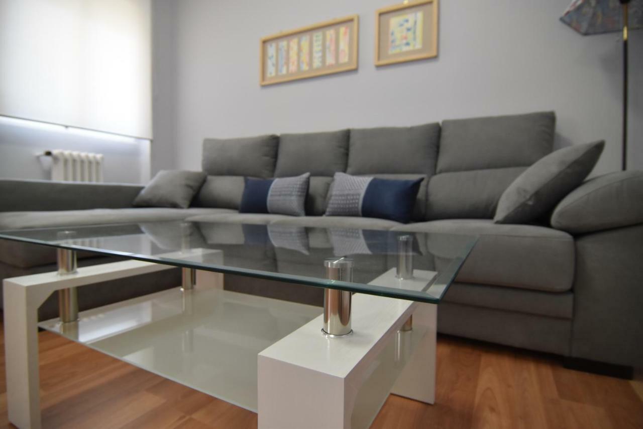 Apartamento Recogidas 39 กรานาดา ภายนอก รูปภาพ